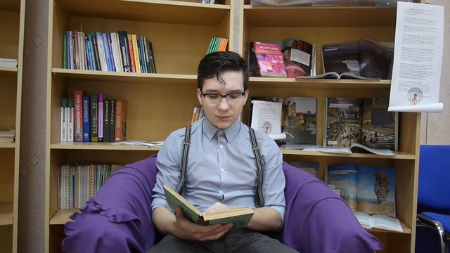 Б.Полевой "Повесть о настоящем человеке". Часть 3, глава 8 (2) смотреть онлайн