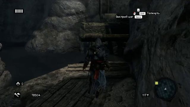 Assassins Creed Revelations - Галатская башня смотреть онлайн
