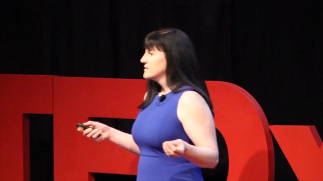 Teacher Stress: A Crisis Ignored | Lisa Sanetti | TEDxUConn смотреть онлайн