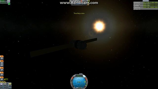 Луна-17 и Луноход. Полет на Луну в Kerbal Space Program! Мод Мод [0.22] Luna-17 (v1) смотреть онлайн