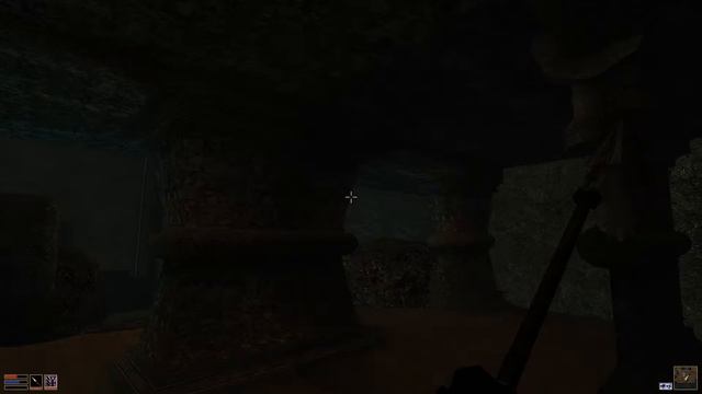 Morrowind - And I said "Where's the Money in That?" смотреть онлайн