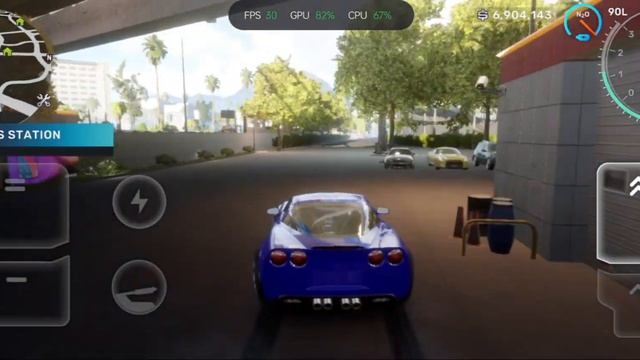 CITY LAG FIXED!!! || CarX Street || Dimensity 8100 || Max Graphics [v0.8.6] смотреть онлайн