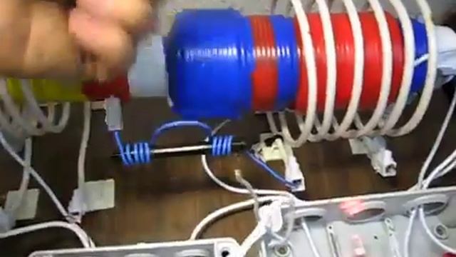 Генератор Свободной энергии (пояснение) 1 смотреть онлайн