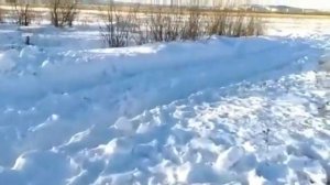 Катаюсь на крузаке