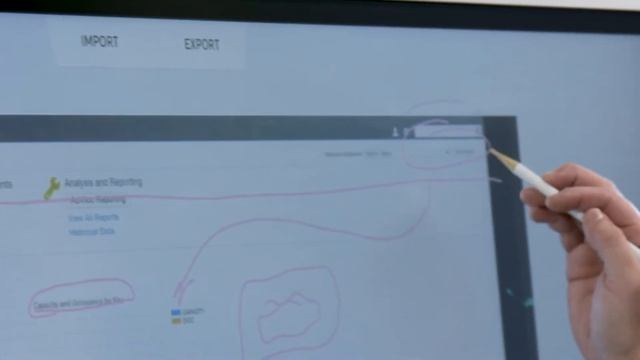 AMS Workplace Technology Overview (3 Min) смотреть онлайн