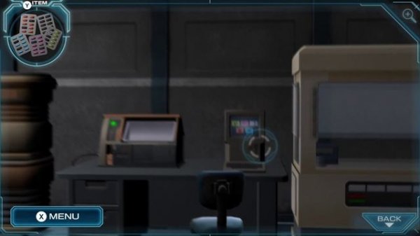 Zero Escape: Zero Time Dilemma #12 (Полное прохождение)