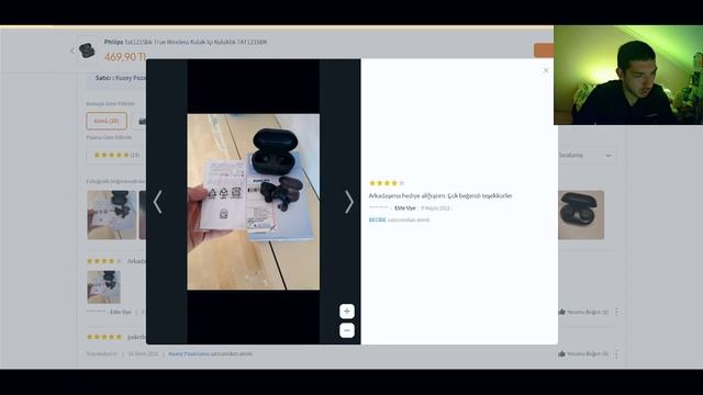A101'de Satılan Philips TAT1215BK Bluetooth Kulaklık Alınır Mı ? Piyasa Nediyor смотреть онлайн