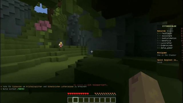 СМОЖЕШЬ ЛИ ТЫ ПОБЕДИТЬ В САМОЙ ЖЁСТКОЙ МИНИ ИГРЕ?! МАЙНКРАФТ МАРИО ПАТИ