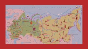 Начало правления Романовых | Всемирная история, 7 класс