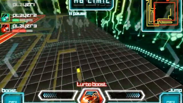 Easiest Way To Win Stage 3 Death Match For Lightbike 2