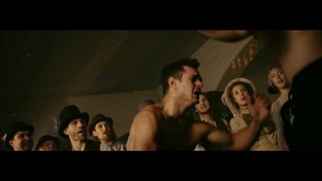 Fisherman's Friend | Suck it Up смотреть онлайн