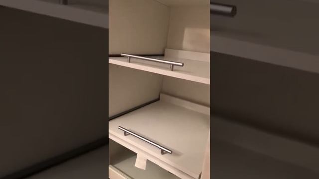 Шкаф-купе №К009 смотреть онлайн