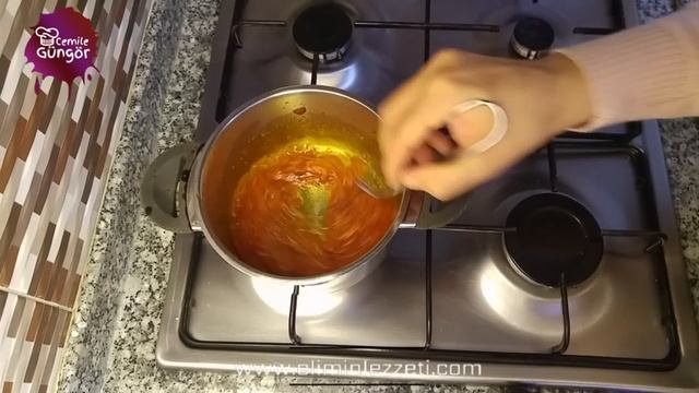 Bir Tabak Asla Yetmeyecek Nefis Arpa Şehriye Çorbası Tarifi / Corba Cesitleri Ve Tarifi