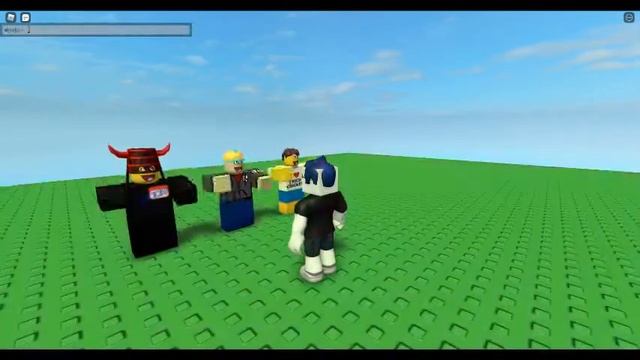 Moderators Are Epical Roblox