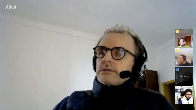 QGIS AMA (Ask Me Anything) with Ujaval Gandhi, Jorge Gustavo Rocha, Régis Haubourg смотреть онлайн