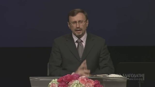 Проповедь: "Ев. от Иоанна: 15. Духовная власть Иисуса Христа" (Алексей Коломийцев) смотреть онлайн