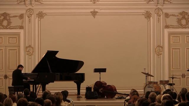 Шопен вальс до диез минор С Чигадаев смотреть онлайн