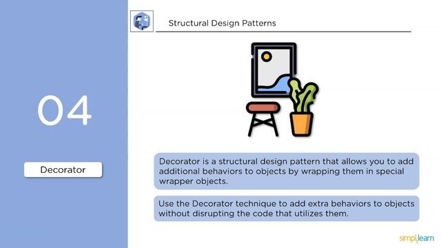 C# Design Patterns | Design Pattern Tutorial For Beginners | C# Programming Tutorial | Simplilearn смотреть онлайн