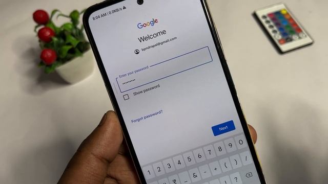 Couldn't Sign in Google App Problem | Fix There Was a Problem Signing in To Your Google Account смотреть онлайн