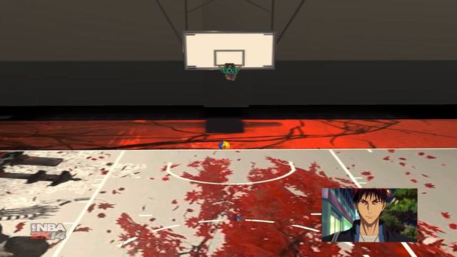 Ну жескто получается nba 2k14 highlights смотреть онлайн