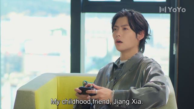 【BL】他来到办公室，在男孩面前换衣服！ 😘同志/同性恋/耽美/男男/爱情/Chinese LGBT/BOYLOVE