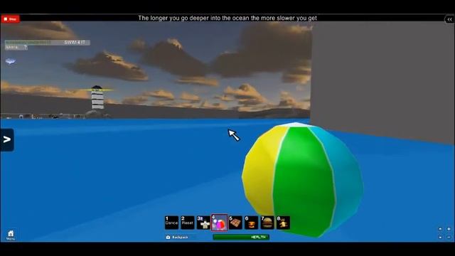 Roblox Video: Music Video : "Barbie Girl" смотреть онлайн