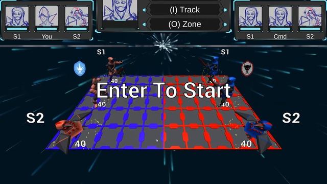 Net King's Call 0.1.7 Demo Preview смотреть онлайн