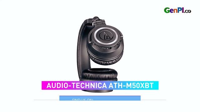 Headphone Wireless Terbaik! Adu Canggih Sony, Bose, Hingga Sennheiser | TECHNILICIOUS смотреть онлайн