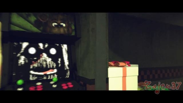 [SFM FNAF]Путь новичка 2/русский перевод/zajcu37 смотреть онлайн