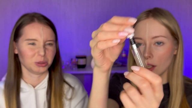 Макияж 2016 vs 2022 / Как мы красились раньше? смотреть онлайн