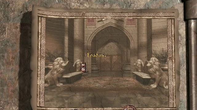 Let's Play Lands of Lore 3 47: King Richard смотреть онлайн