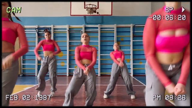 АМЕЛИ - Three days in pink смотреть онлайн