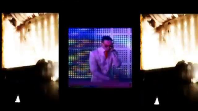 Dj Light_set on fire_klip.mpg смотреть онлайн