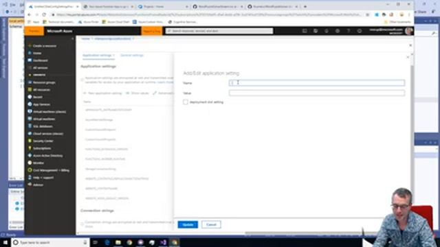 Using Azure to over engineer my son's homework - Part 5 смотреть онлайн