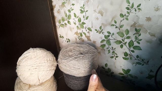Пополнение запасов пряжи. Много новенького 🤗🤗🤗 смотреть онлайн