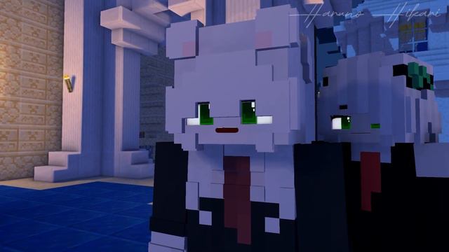 [MOVIE] The Source Of Power (Ep 19) _Minecraft Animation_ смотреть онлайн