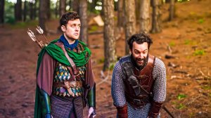 ОСТЕРЕГАЙТЕСЬ ХОЛОДНЫХ БИОМОВ В ИГРАХ