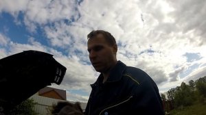 ЗАМЕНА РЕМНЯ ГРМ И ПОМПЫ НА HYUNDAI SONATA EF (СВОИМИ РУКАМИ)