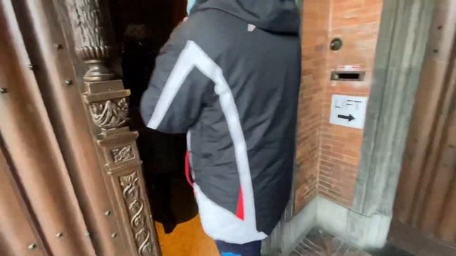 Брюгге (Бельгия). Как провести день в Брюгге и увидеть главные достопримечательности. смотреть онлайн