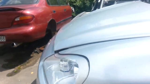 Двигун PORSCHE CAYENNE 4.5 Відео Огляд смотреть онлайн