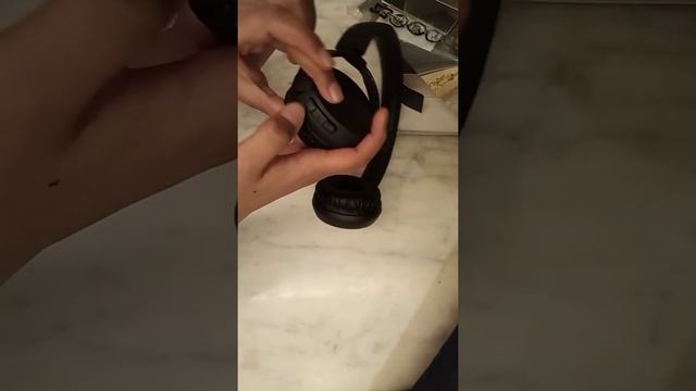 JBL Tune 500 BT Headphone Unboxing ???? смотреть онлайн