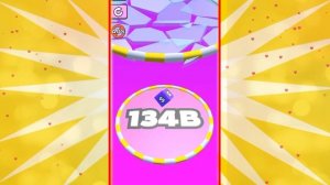 Jelly Run 2048 | jelly run 2048 merge 3d block puzzle world record ( 2048,..8B ) #JellyRun2048 #30