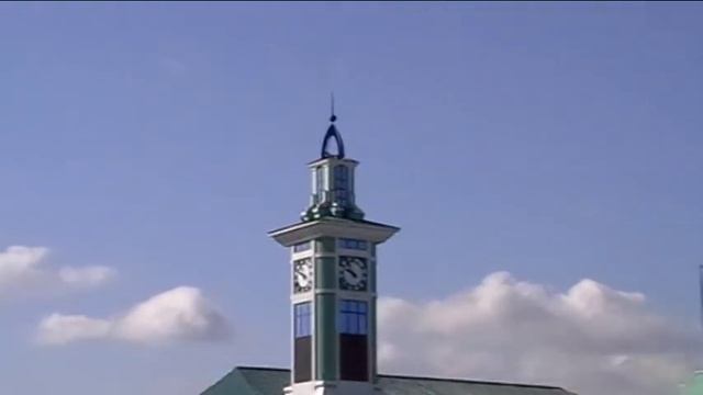 Ж.Д вокзалы.