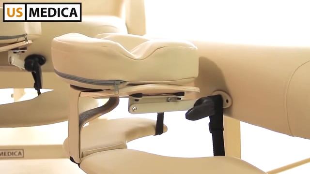 Массажные столы US MEDICA Atlant и Olimp смотреть онлайн