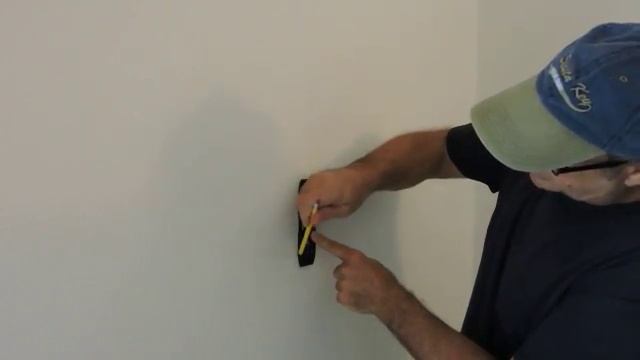 Installing Model ML531BE Flat Screen VideoSecu TV Wall Mount смотреть онлайн