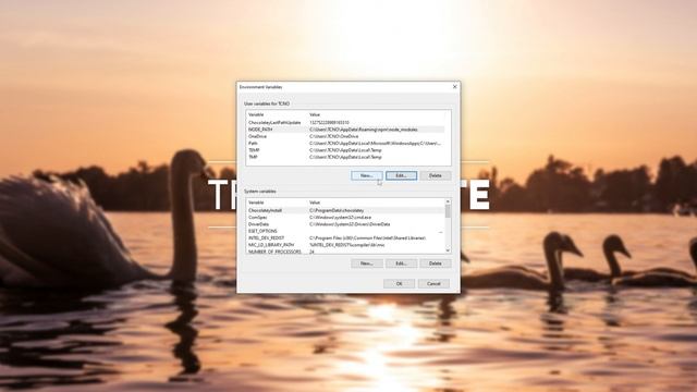 Fix Global Installs Not Working | "Cannot find module" error FIX смотреть онлайн