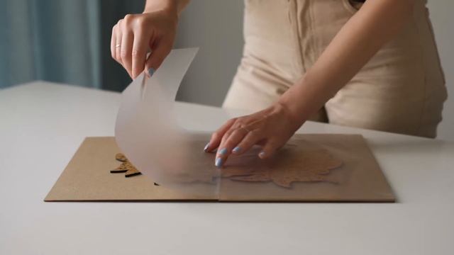 Cистема приклейки пазла Zufa смотреть онлайн