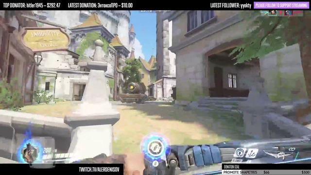 Разработка игры на заказ с нуля. Top Down Shooter (S01E07) смотреть онлайн