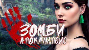 «Зомби Апокалипсис» Воссоединение семьи. 11 серия / Симс 4 Летсплей / Летсплей с сюжетом