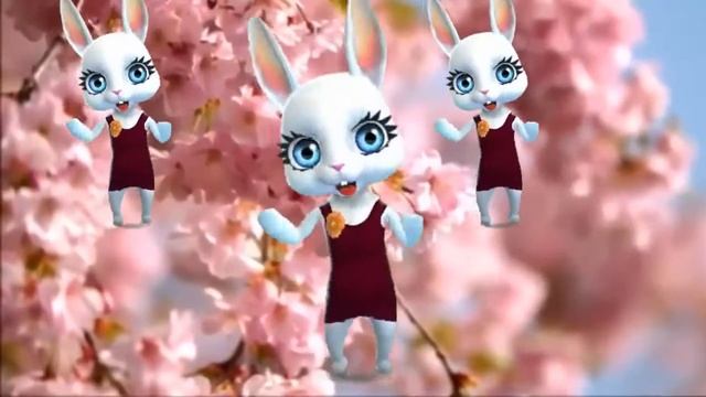 Сильная смелая как лебедь белая! Красивая песенка переделка попурри ZOOBE Муз За смотреть онлайн